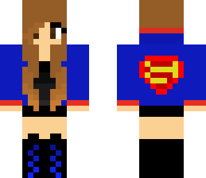 supermangirl