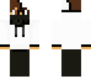 my official ninja penguin