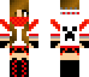 karkar skin zoeys ideas