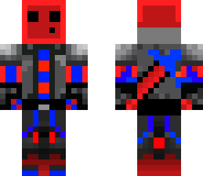 red slime