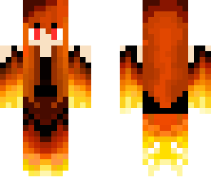 lava girl 1