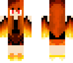 lava girl 2