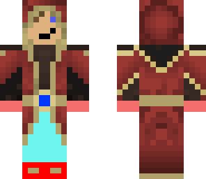 wizard