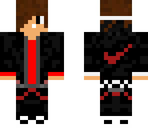 nike boy