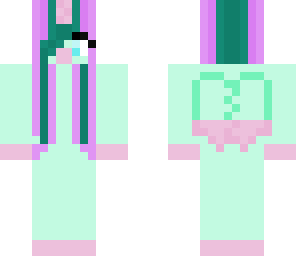 my oc