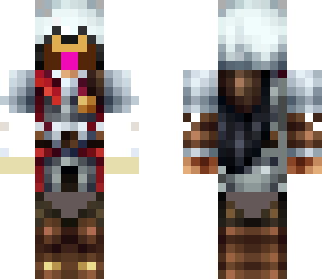 ****bear assassin
