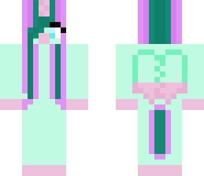 my mlp oc