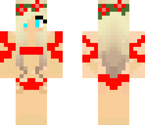 red rose