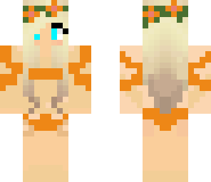 orange fruit