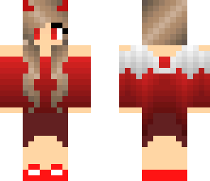 devil girl