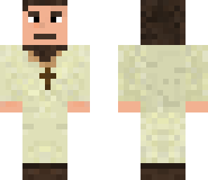 priest