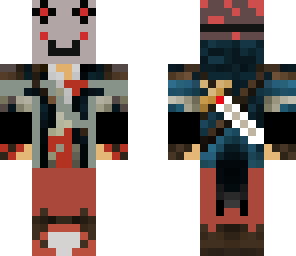 puppet boy