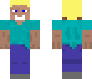 cool steve
