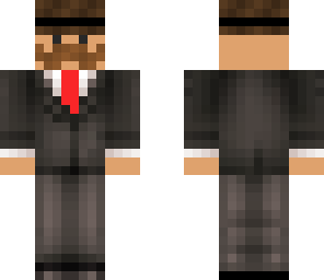 mojang -_-
