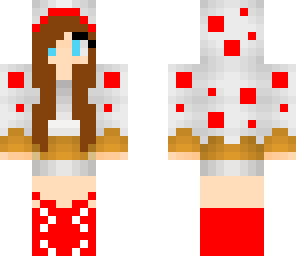 cake girl