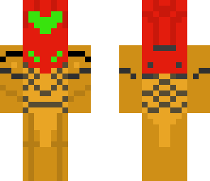 varia suit