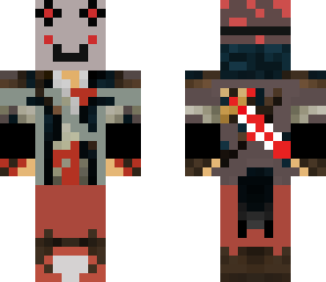 the puppet boy finished version