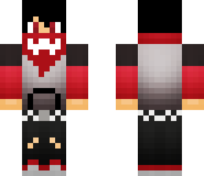 first actual shaded skin