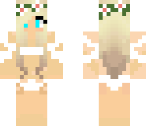 white marshmellow