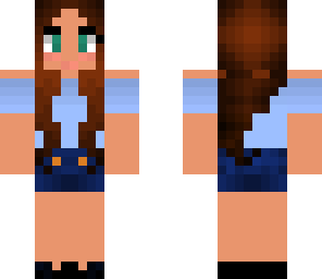 girl skin