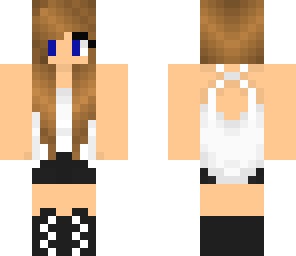 summer girl edit