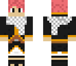 natsu dragneel