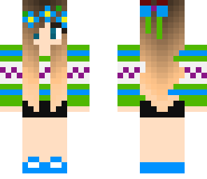 flower qween