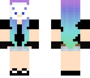 girl edit