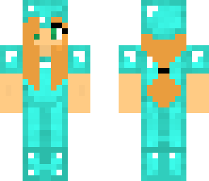 diamin girl