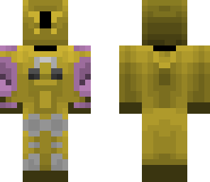 destiny titan