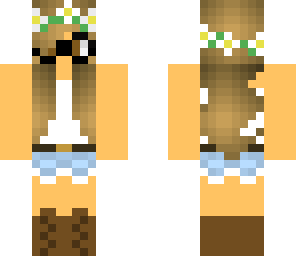 nerdy cowgirl