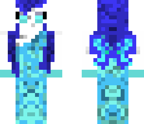 water fairy