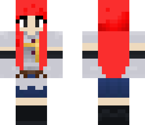 erza scarlet