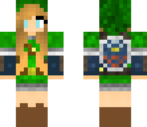 link girl