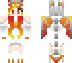 fire dragon