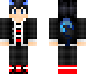 rin okumura edited