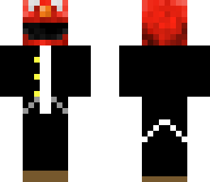 elmo mistro