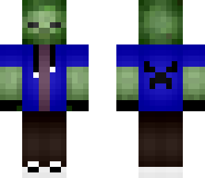 zombie