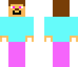 lego steve