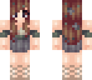 evangela's dead sister