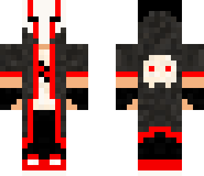 cool version of masky