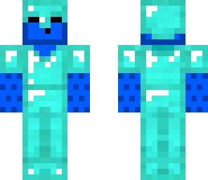 slime in armour