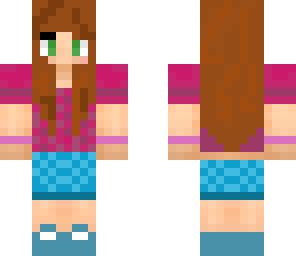 cute girl