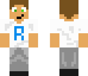 cartoon ryan v 2