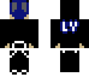 eyeless luis