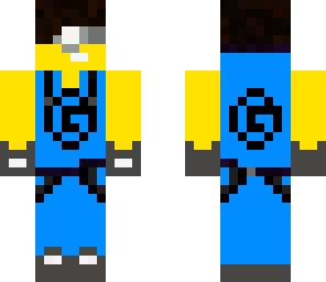 marks minion