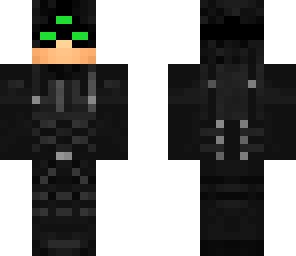 splinter cell