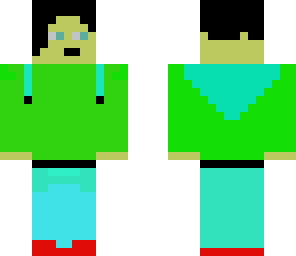 my skin