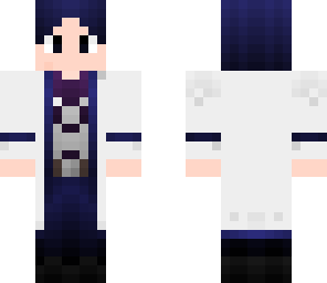 grey fullbuster
