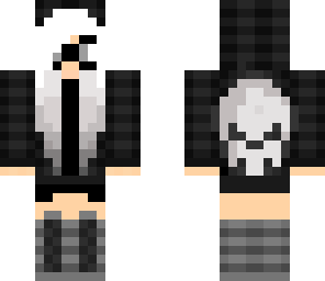 goth girl edit 2